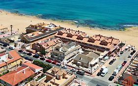 Chalet En La Mata A 50 Metros De La Playa