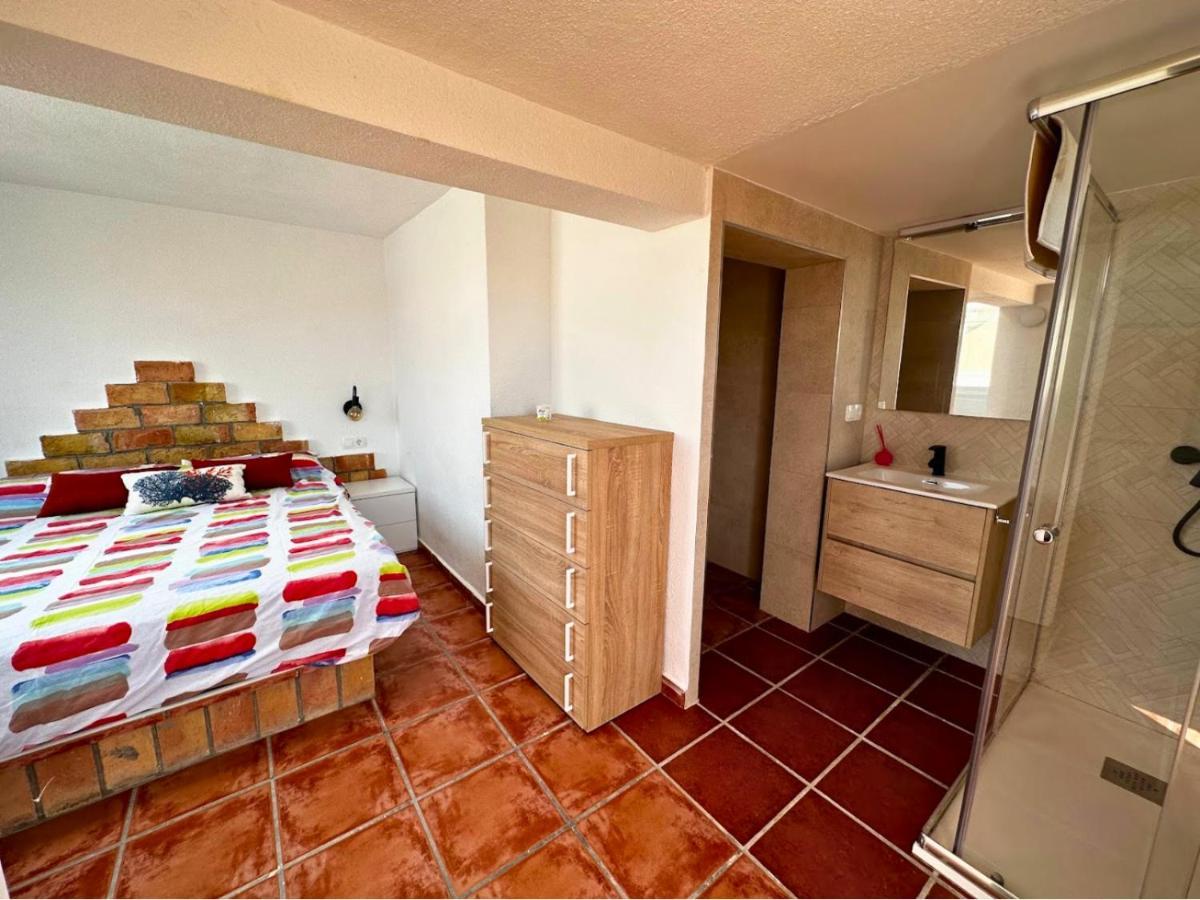 Chalet En La Mata A 50 Metros De La Playa Torrevieja Exterior foto