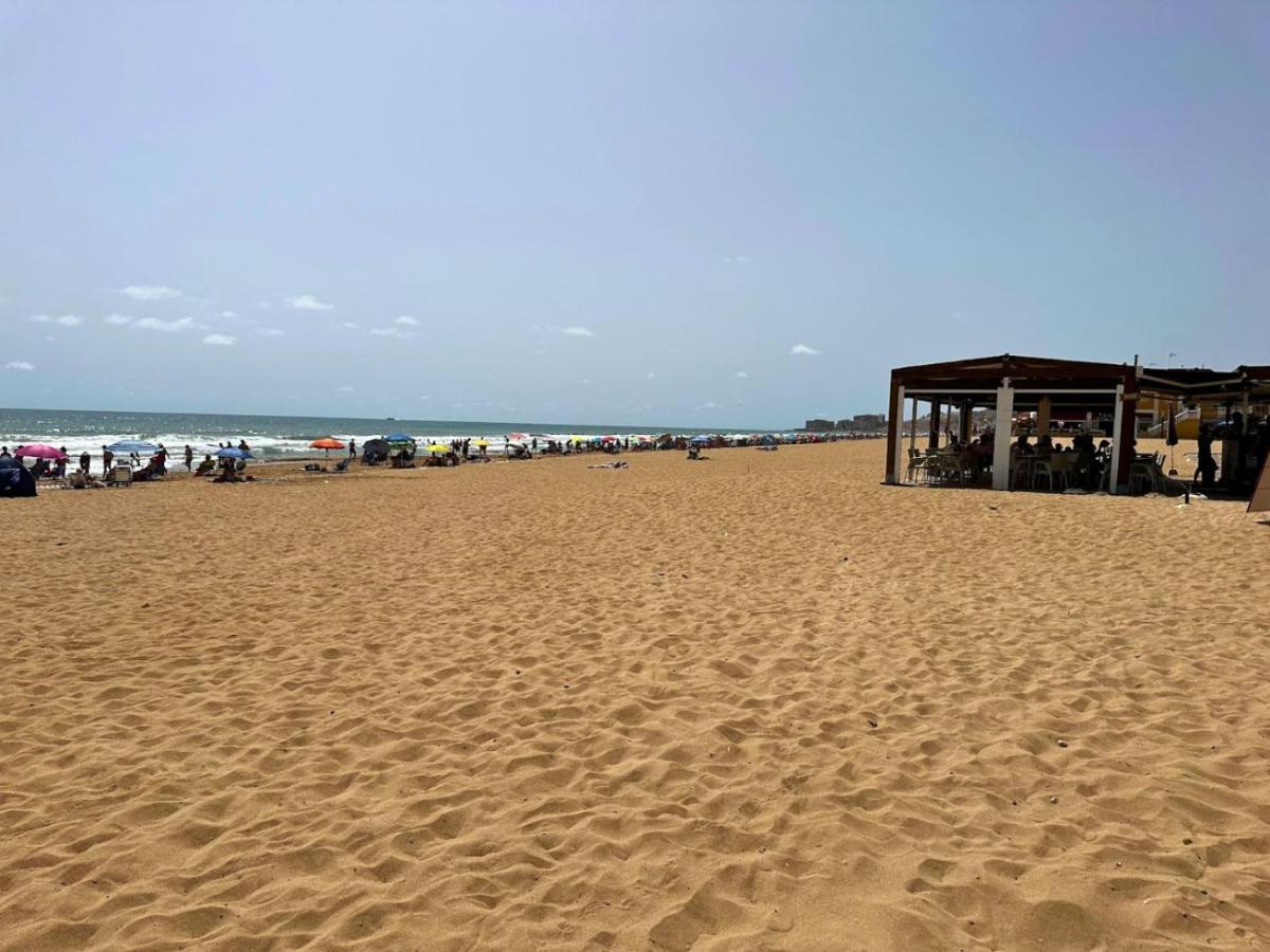 Chalet En La Mata A 50 Metros De La Playa Torrevieja Exterior foto